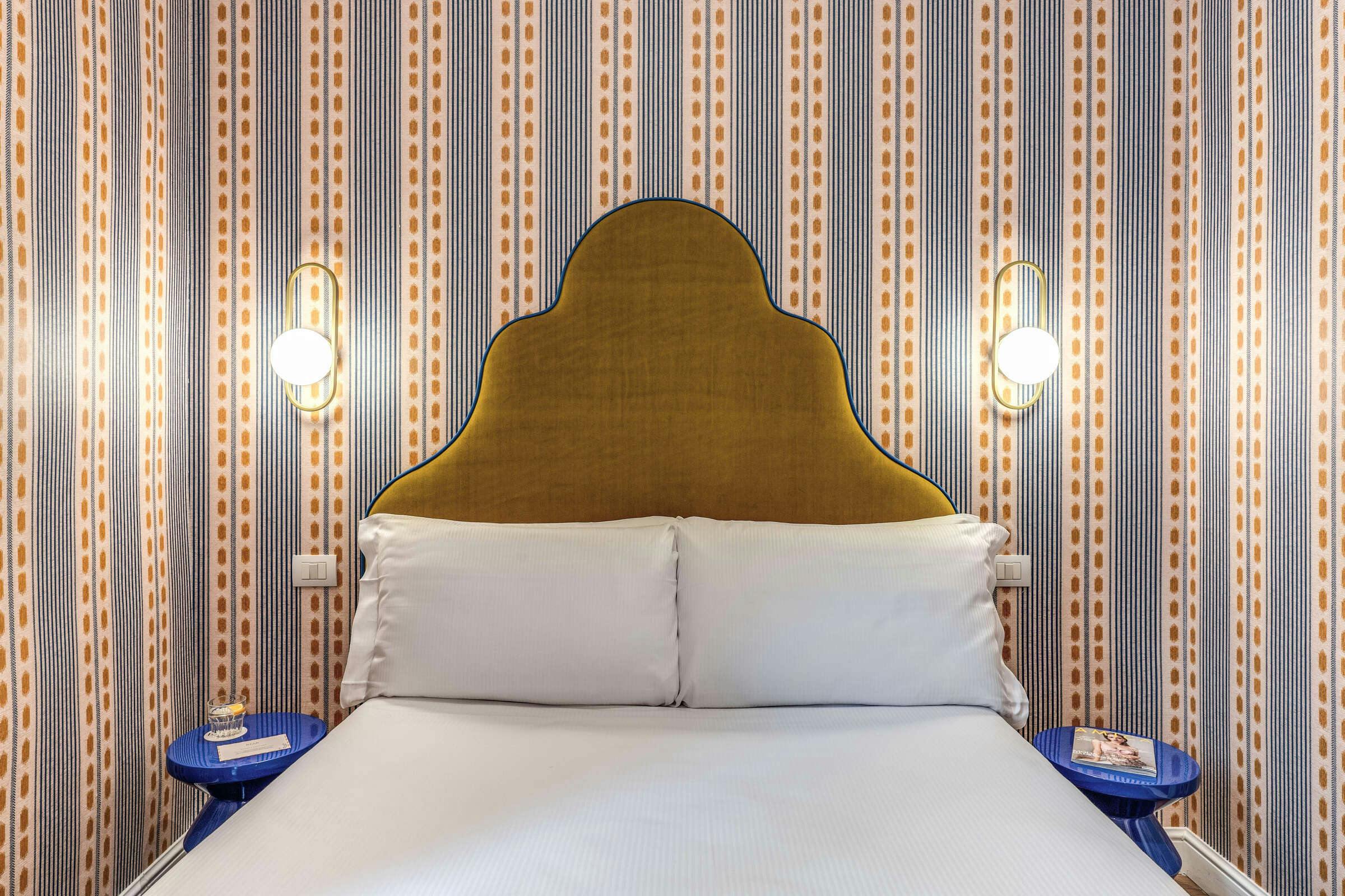 Hotel TOWNHOUSE CONDOTTI photo 1