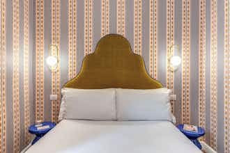 Hotel TOWNHOUSE CONDOTTI photo 1