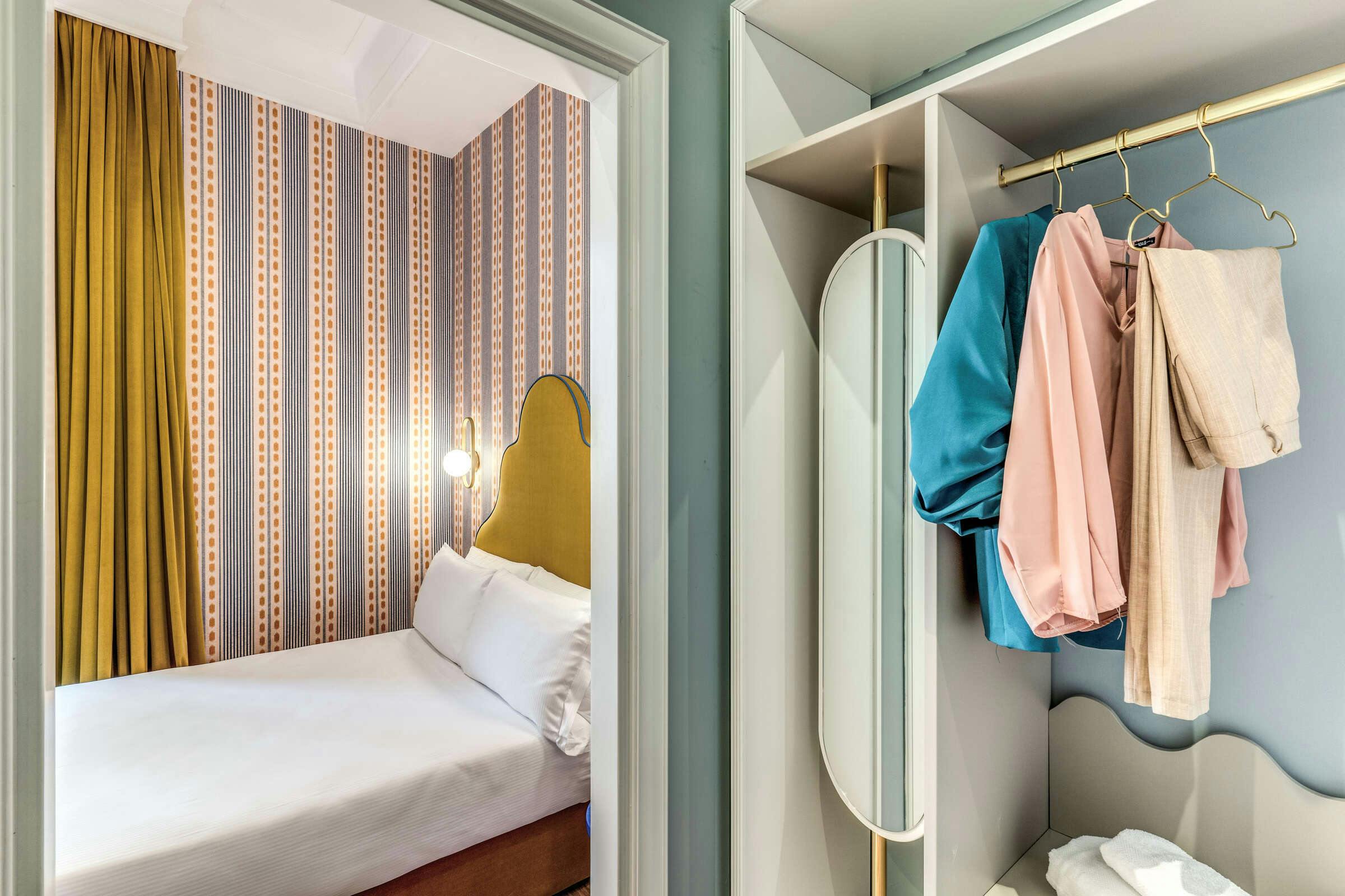 Hotel TOWNHOUSE CONDOTTI photo 5