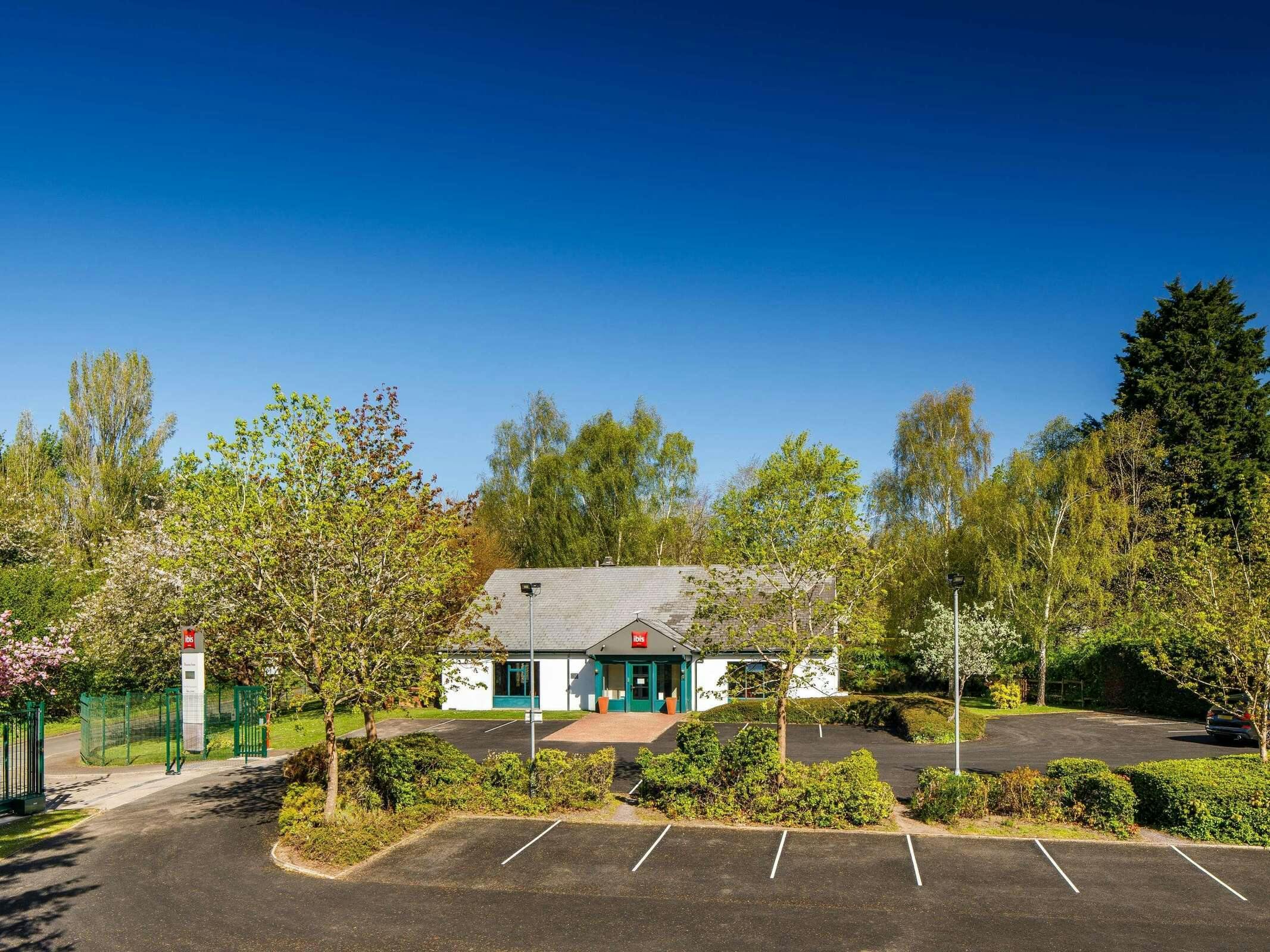 Hotel ibis Coventry South photo 2