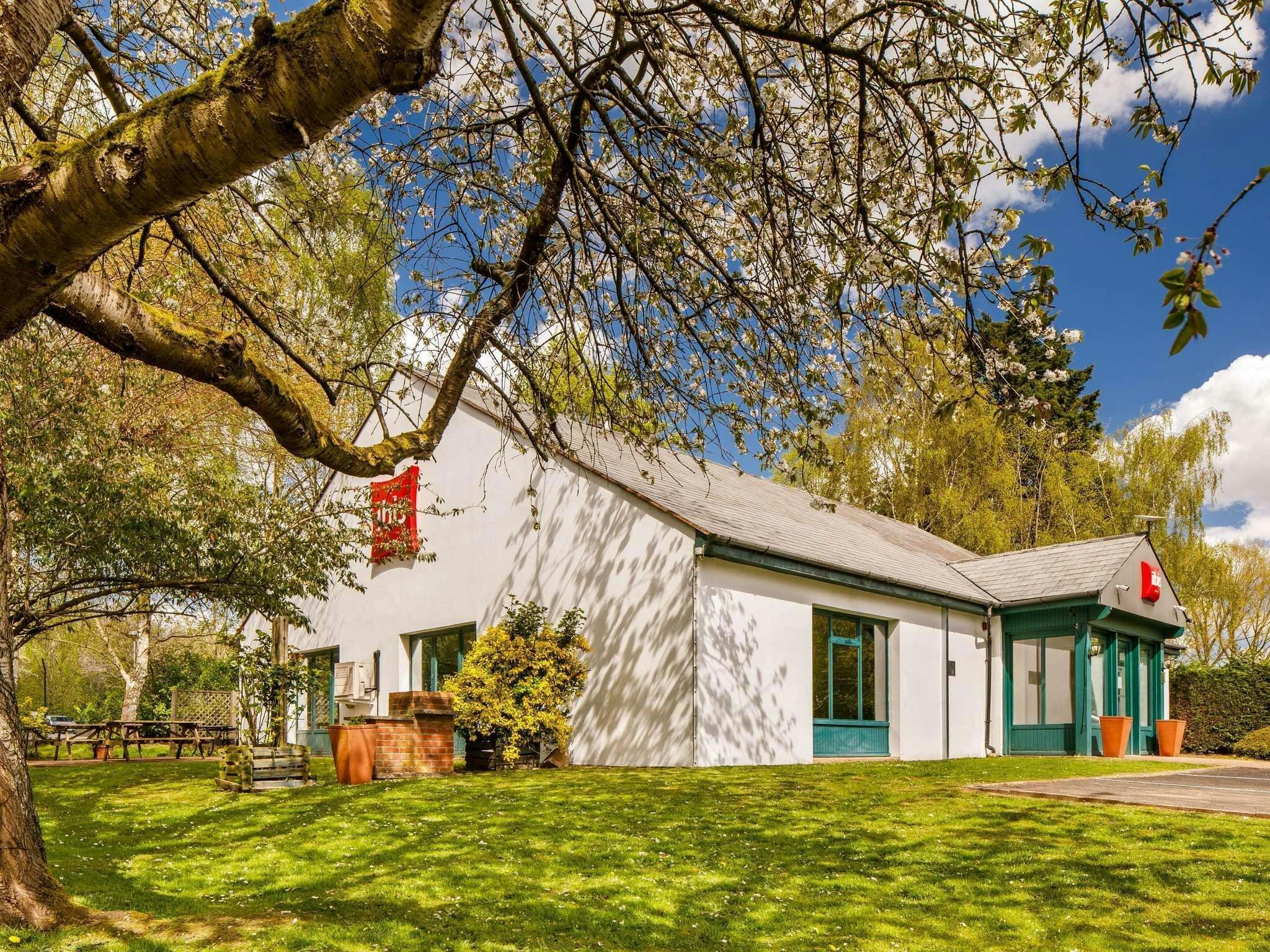 Hotel ibis Coventry South photo 4