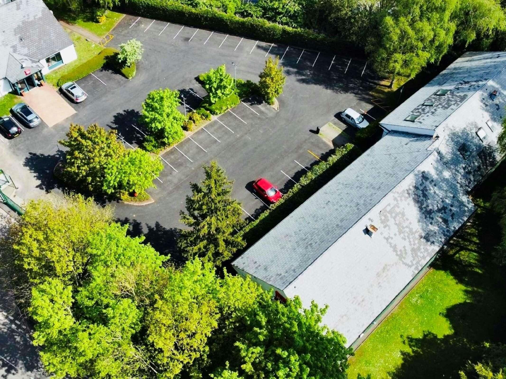 Hotel ibis Coventry South photo 5