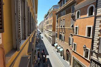 Hotel TOWNHOUSE CONDOTTI photo 2