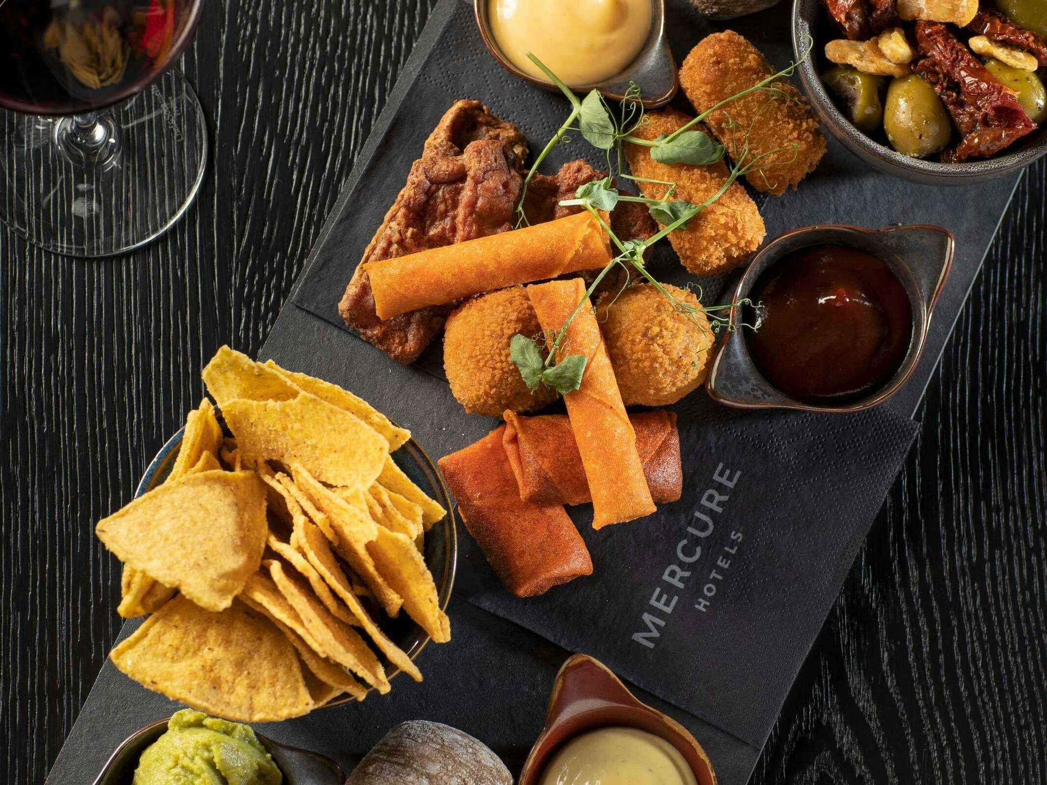 Hotel Mercure Hotel Zwolle photo 2