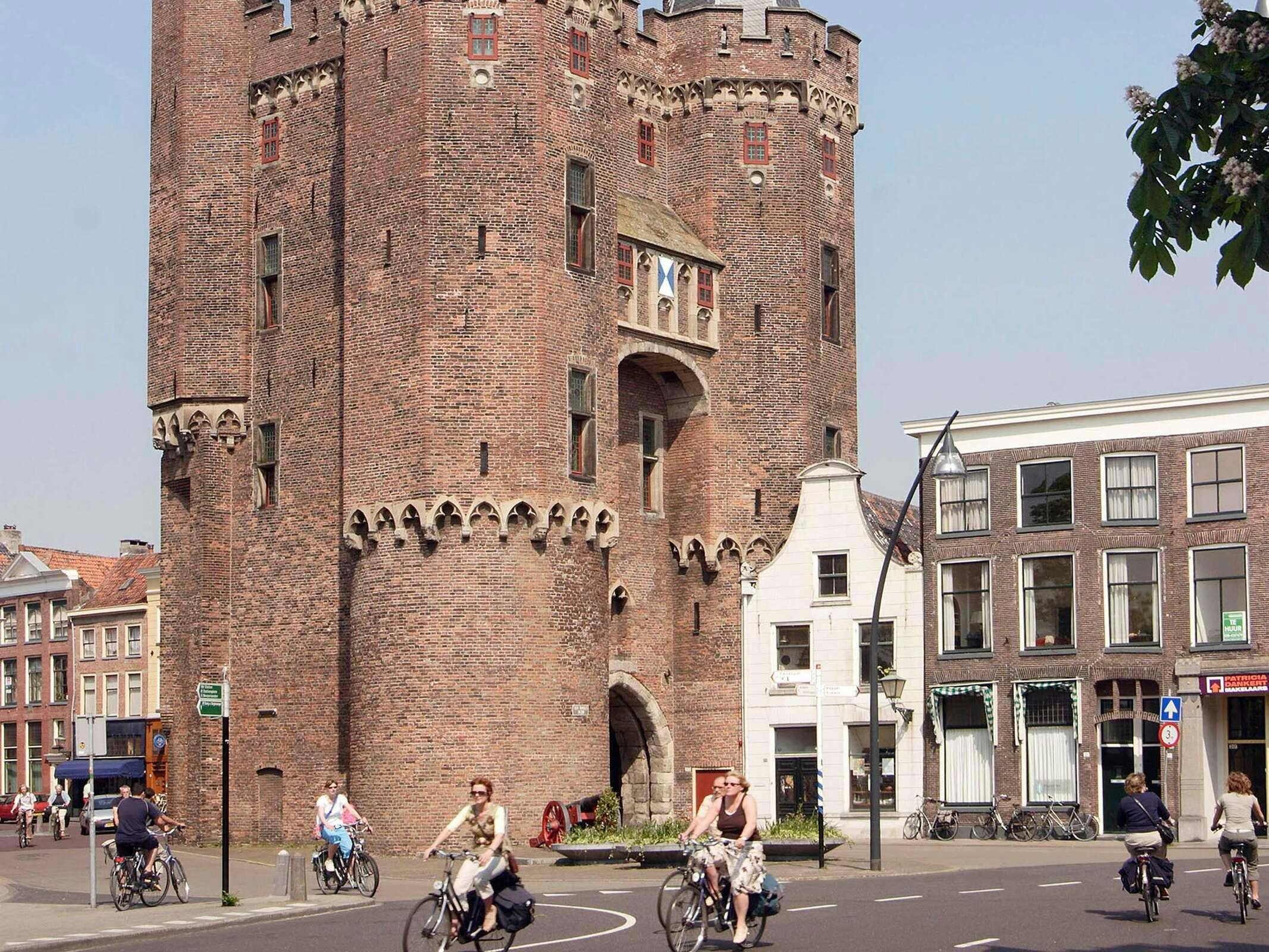 Hotel Mercure Hotel Zwolle photo 3