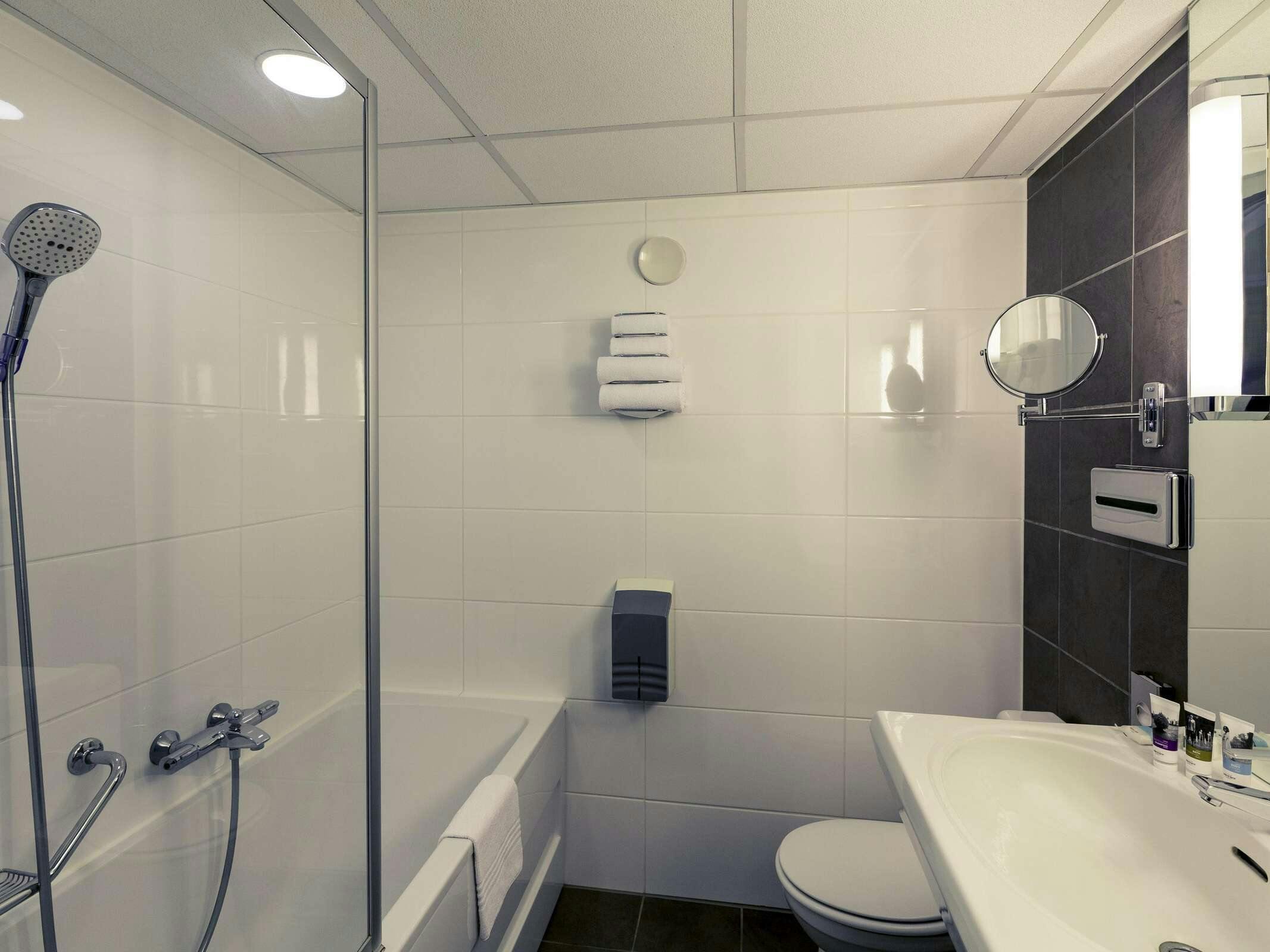 Hotel Mercure Hotel Zwolle photo 4