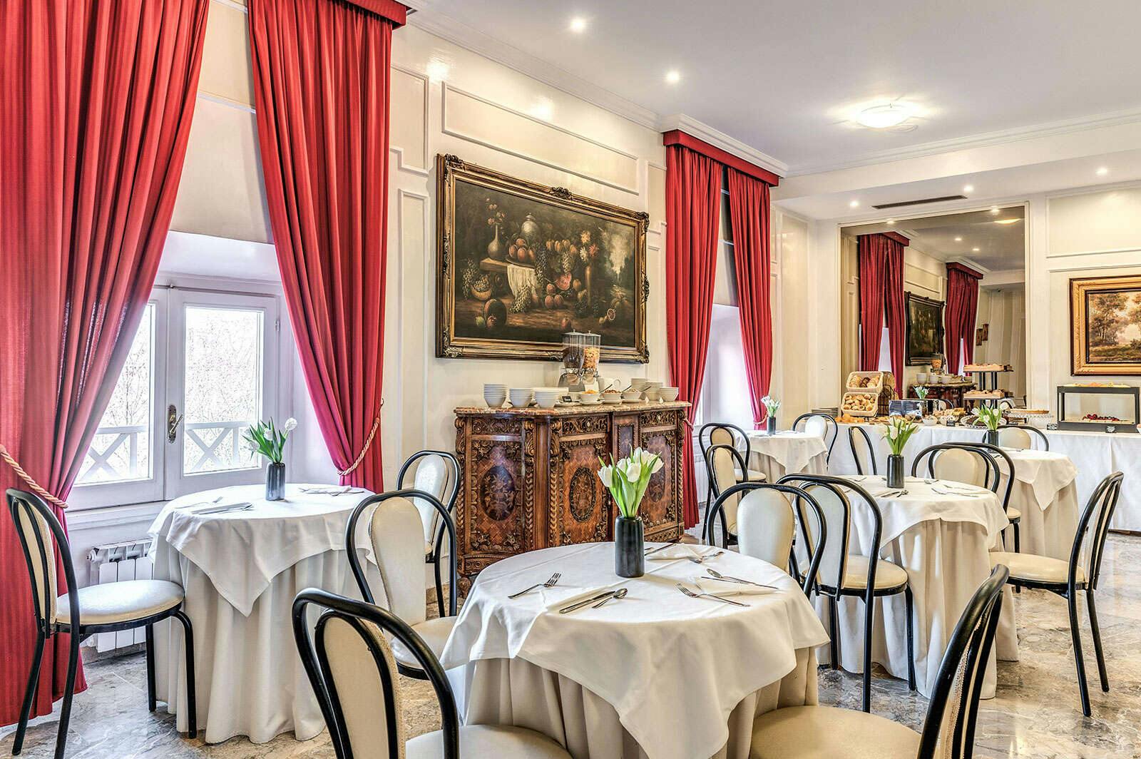 Hotel HOTEL ORAZIA photo 3