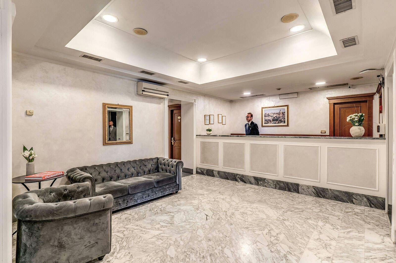 Hotel HOTEL ORAZIA photo 3