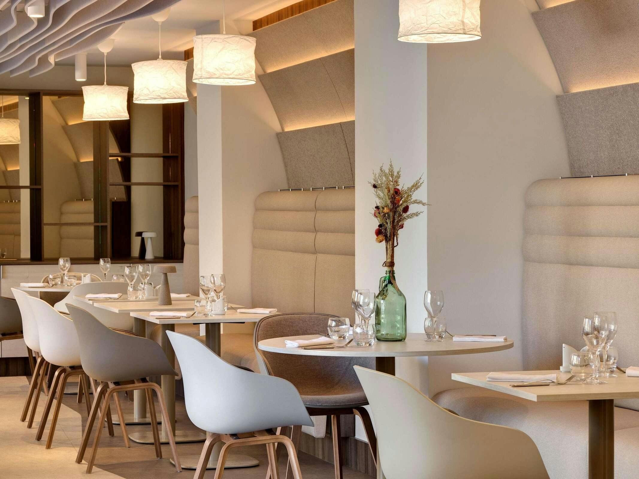 Hotel Hôtel Mercure Montpellier Centre Comédie photo 1