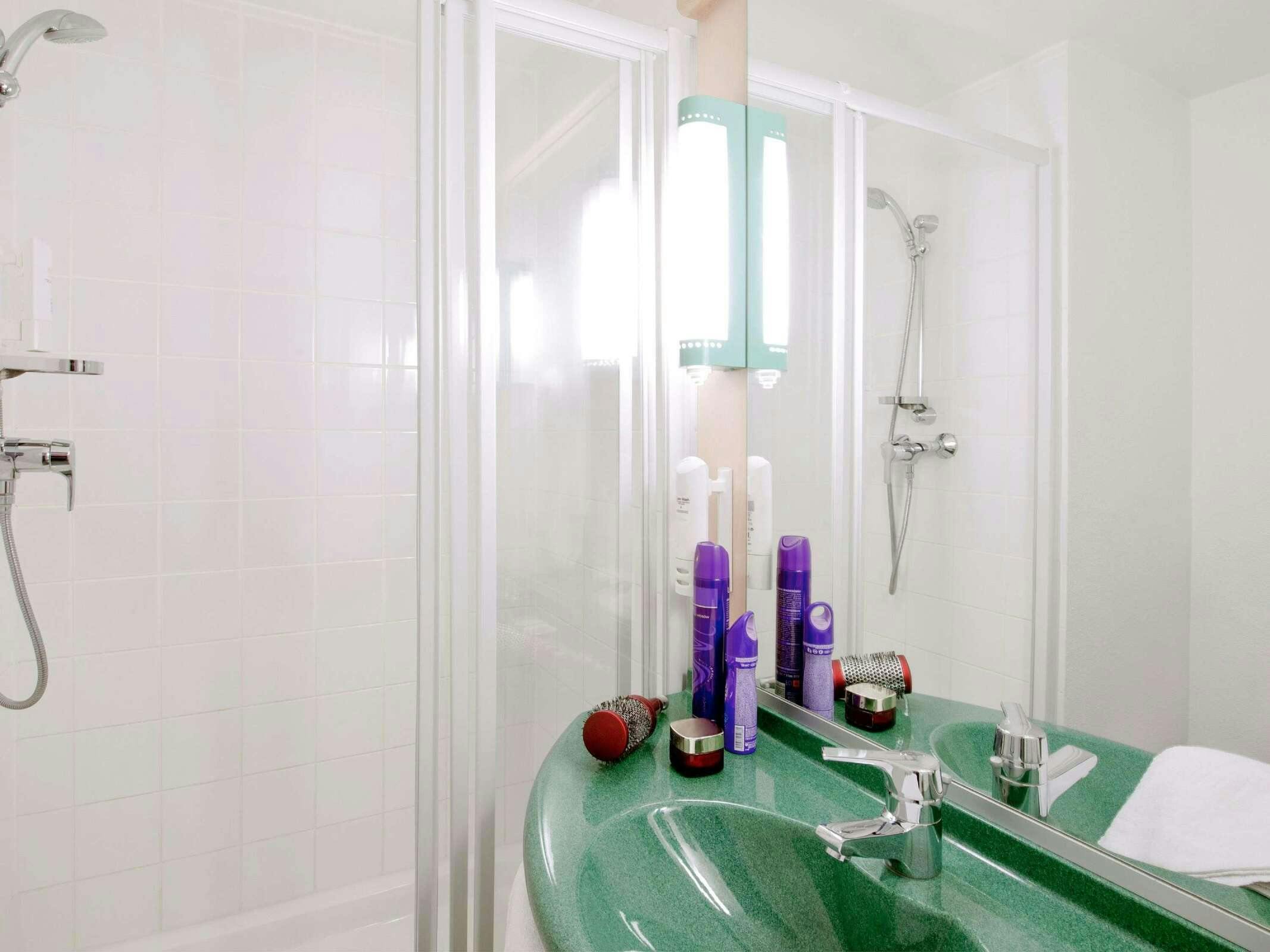 Hotel Ibis Warszawa Ostrobramska photo 5