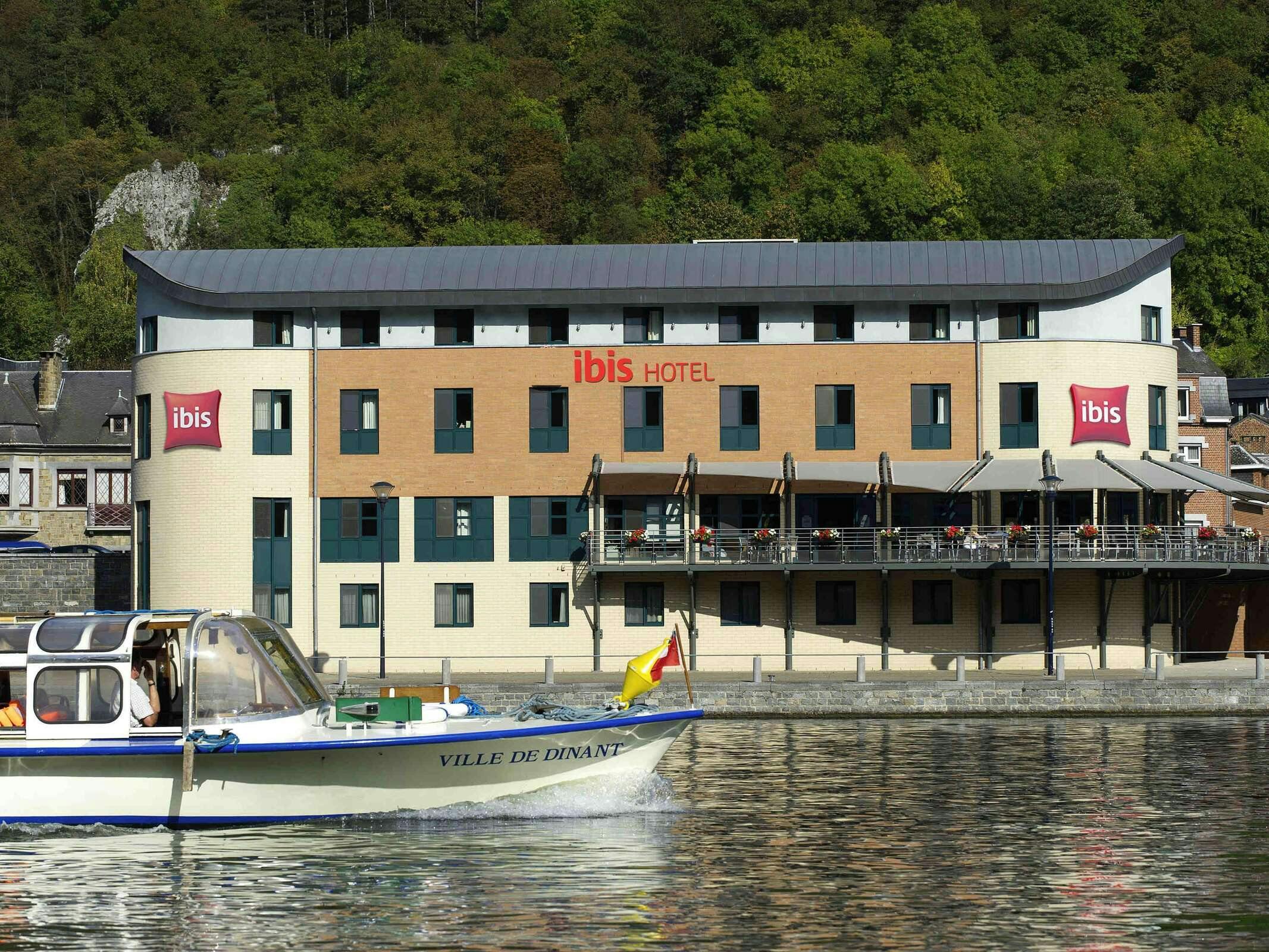 Ibis Dinant Centre