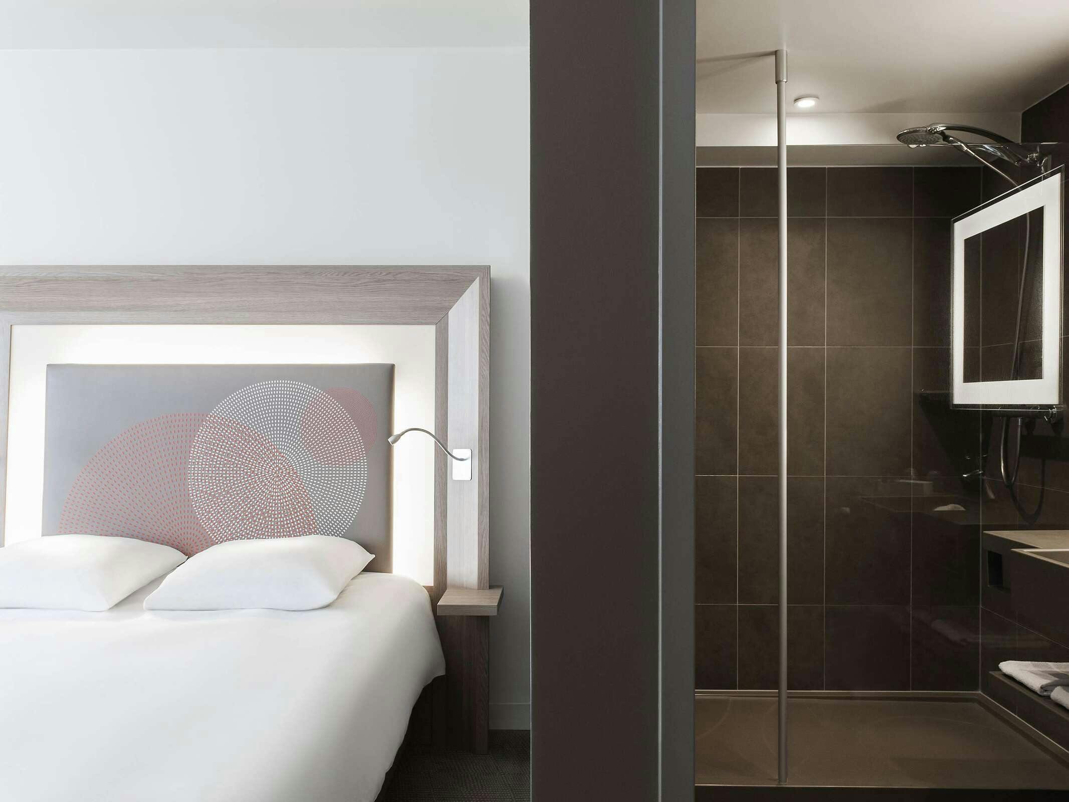 Hotel Novotel Leuven Centrum photo 4