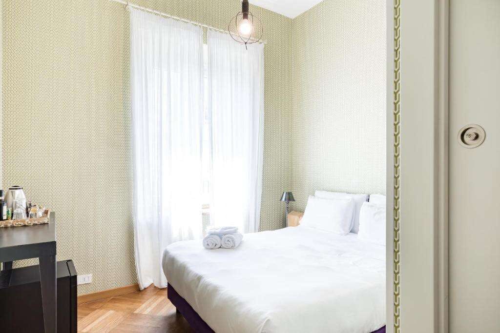 Hotel Salotto Monti photo 4