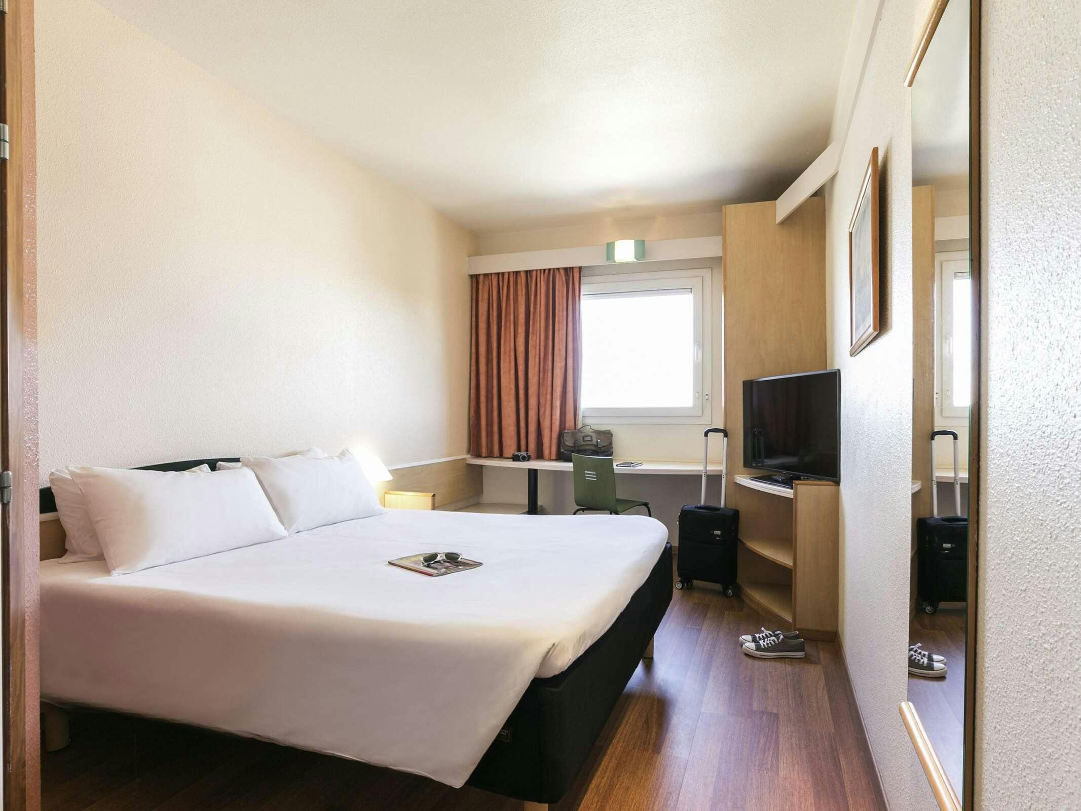 Hotel Ibis Jerez De La Frontera photo 5