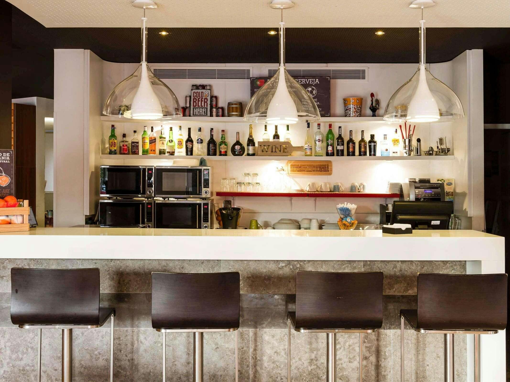 Hotel Ibis Lisboa Sintra photo 3