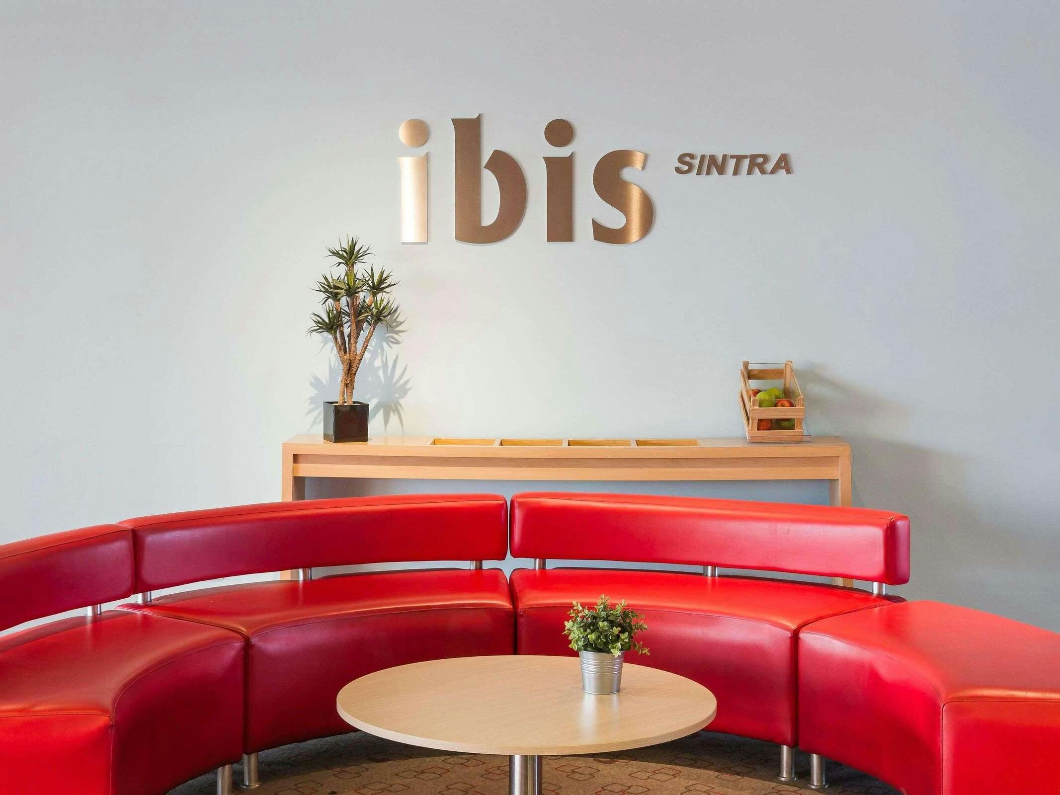 Hotel Ibis Lisboa Sintra photo 4