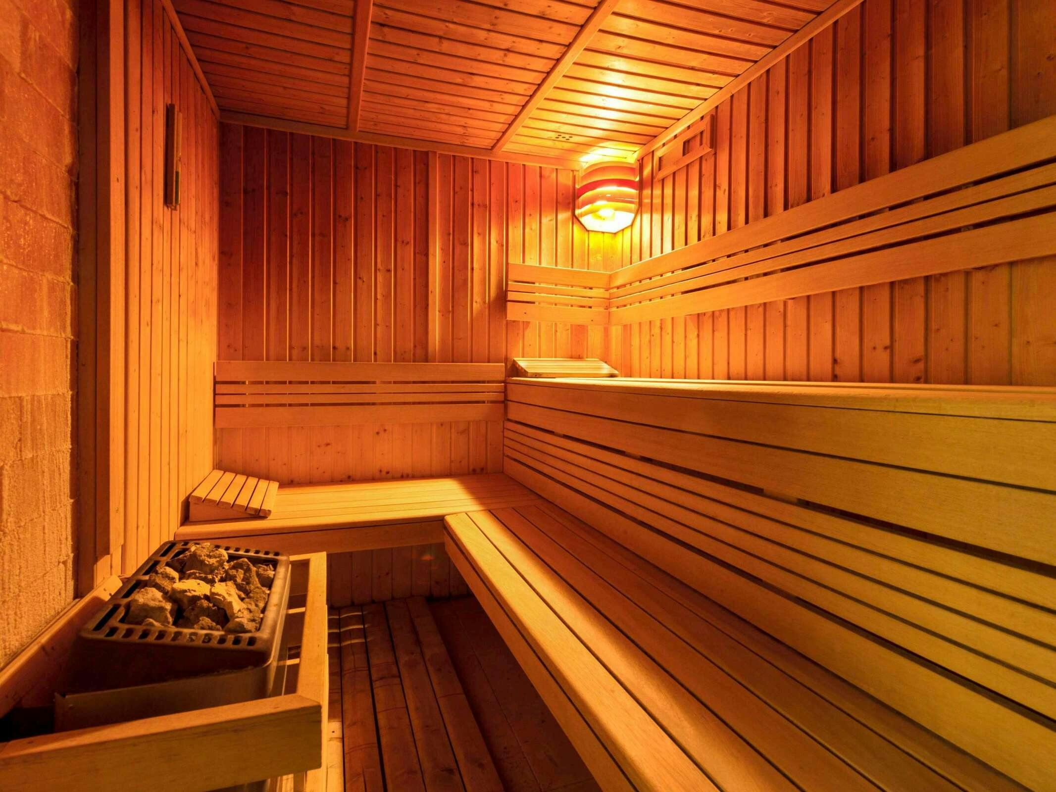 Hotel Mercure Gdansk Posejdon photo 3