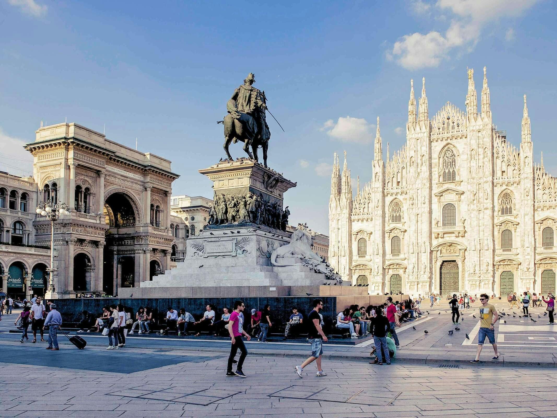 Hotel Novotel Milano Malpensa Airport photo 5