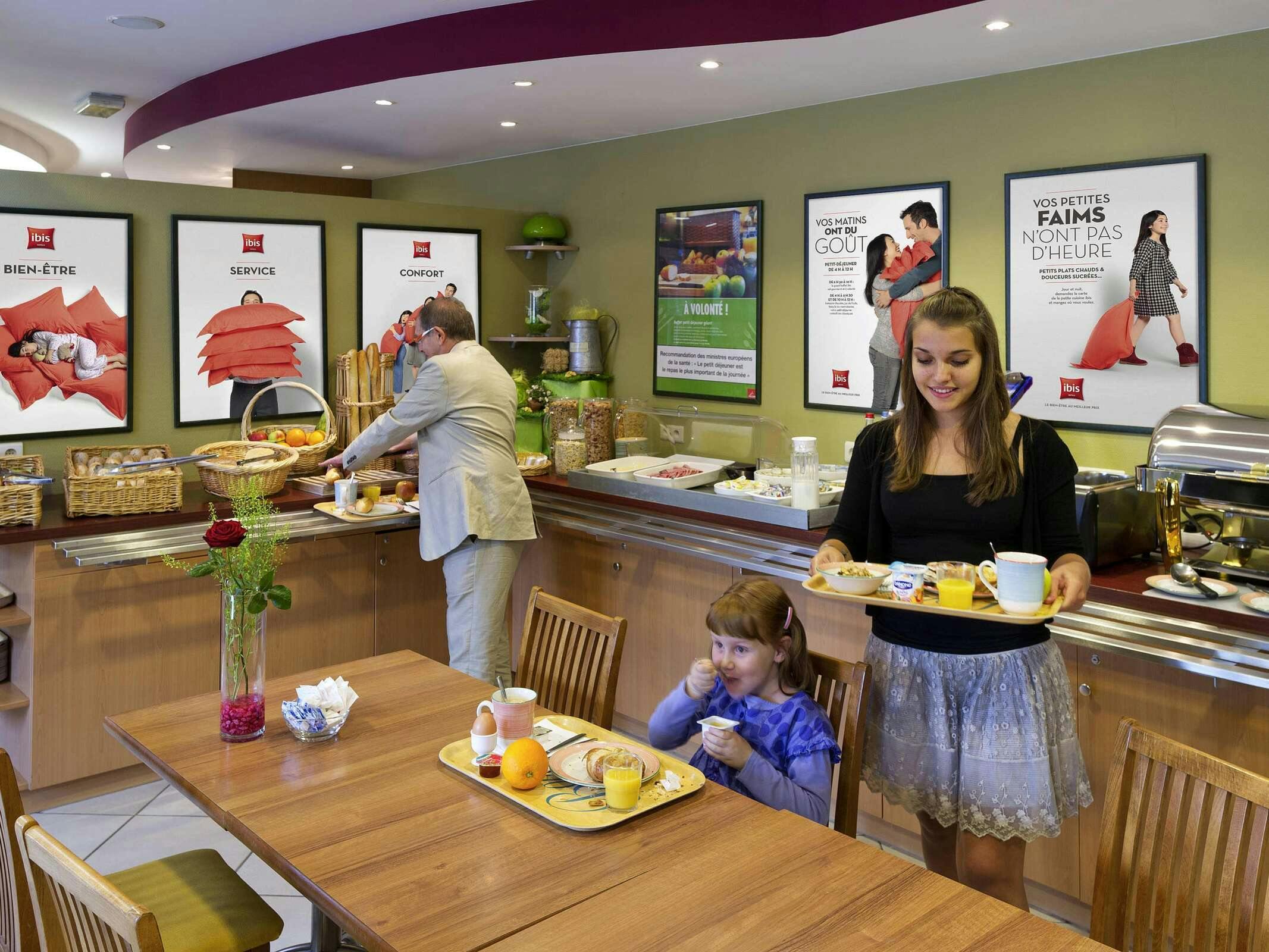 Hotel Ibis Liège Seraing photo 1