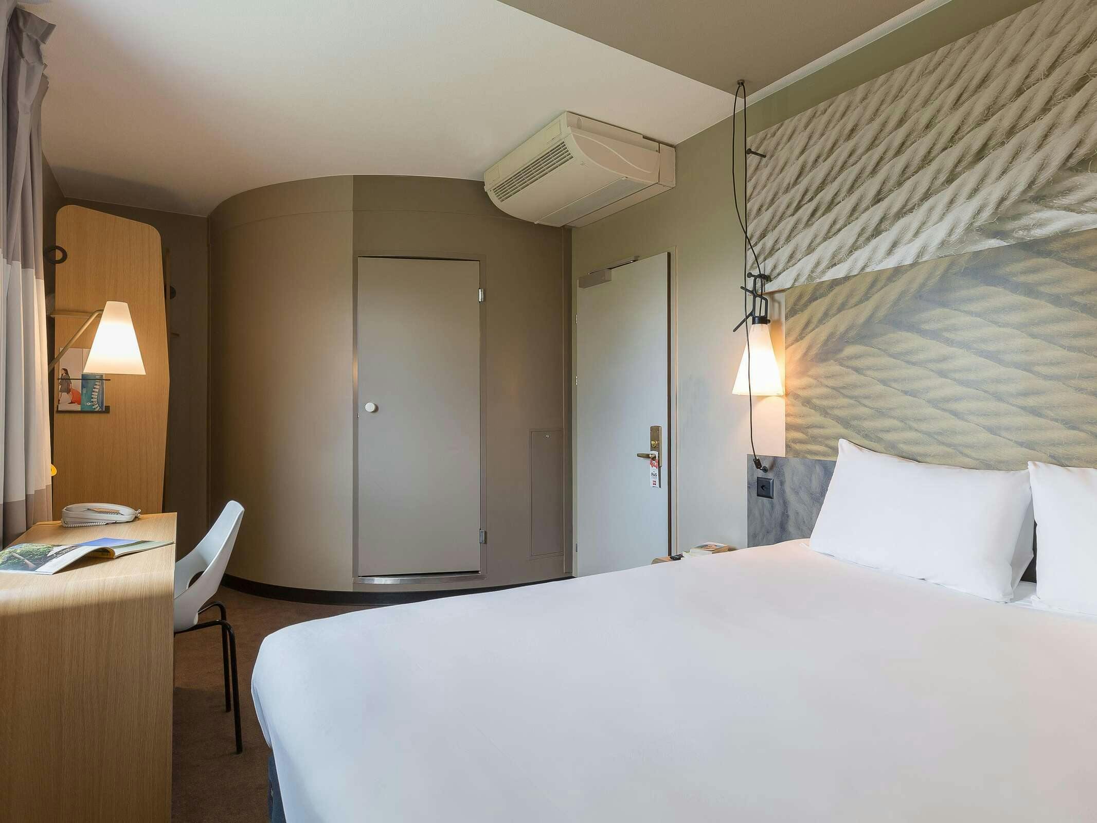 Hotel ibis Geneve Aeroport photo 5