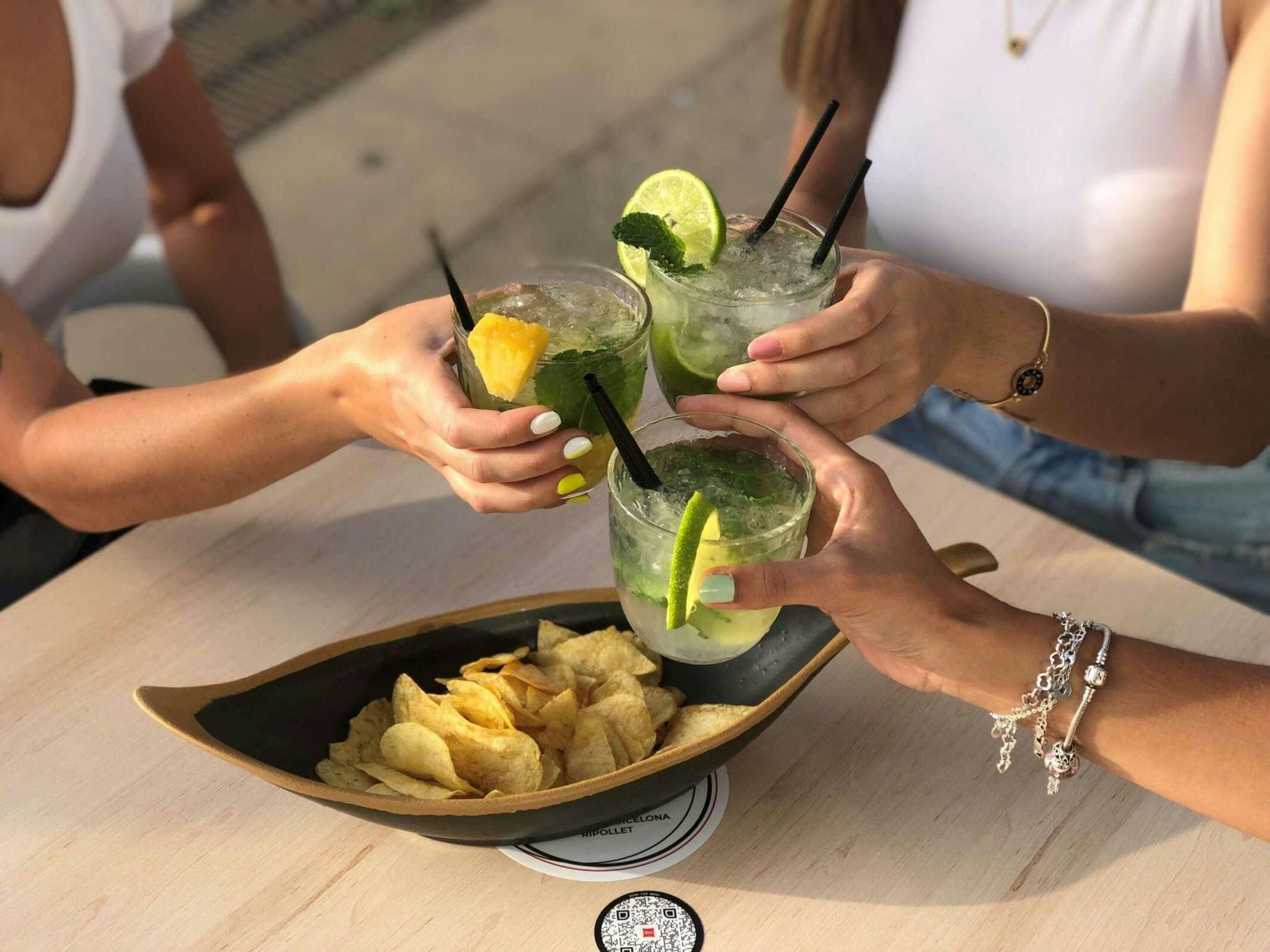 Ibis Barcelona Ripollet