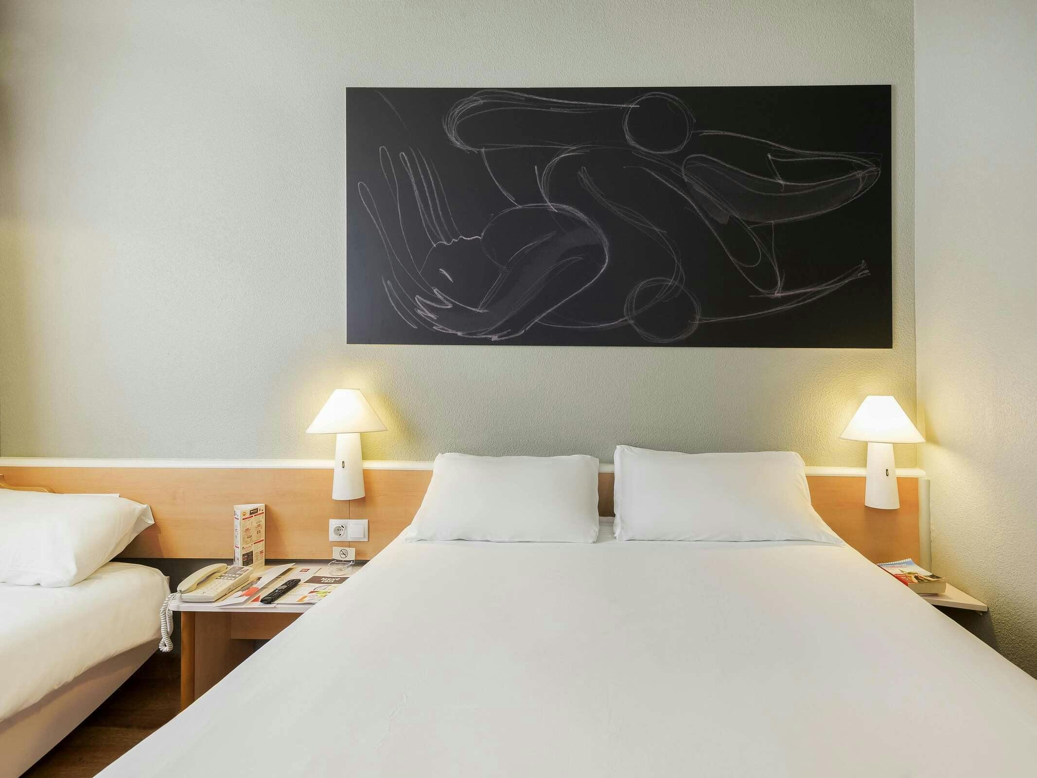 Hotel Ibis Granada photo 5