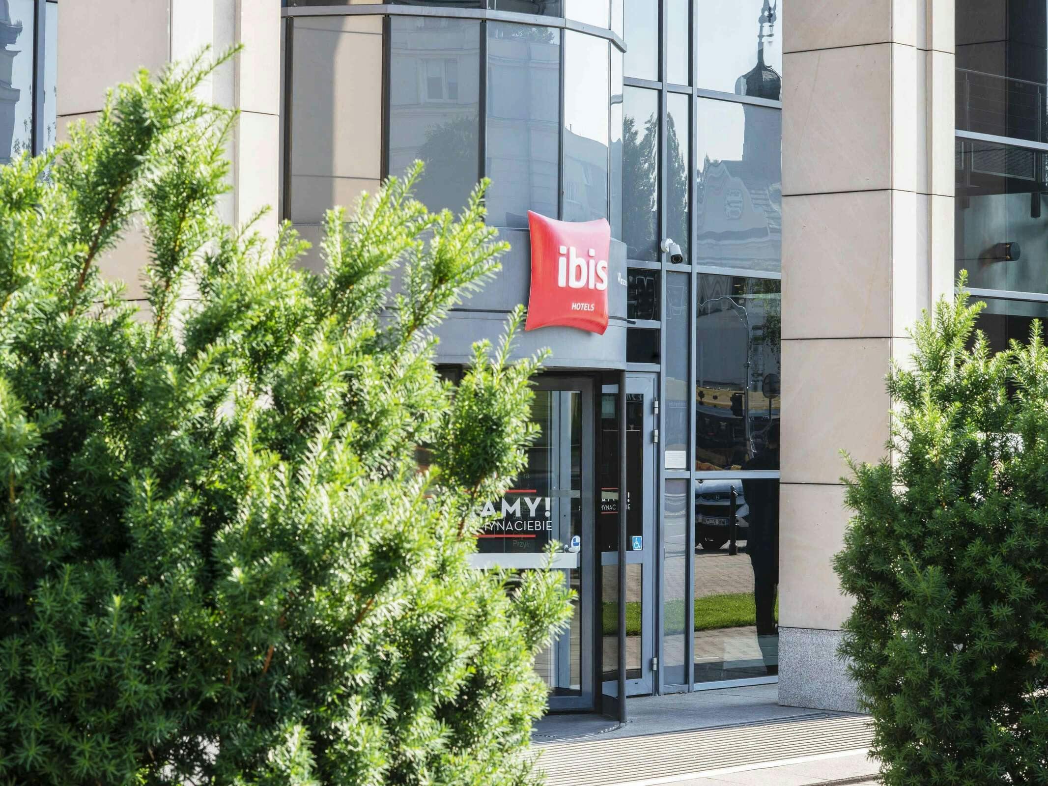 Hotel Ibis Warszawa Stare Miasto (Old Town) photo 1