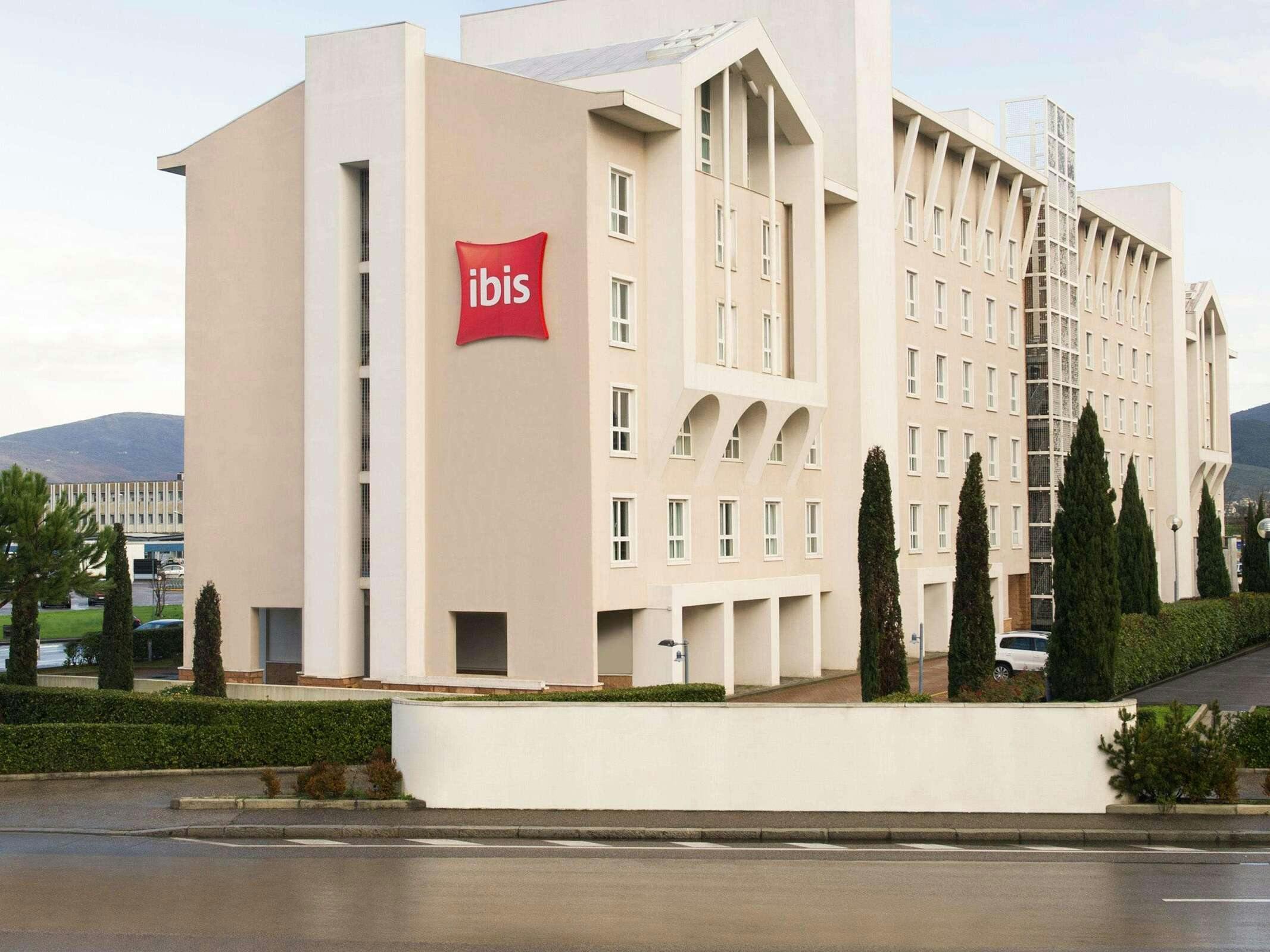 Hotel ibis Firenze Nord Aeroporto photo 2