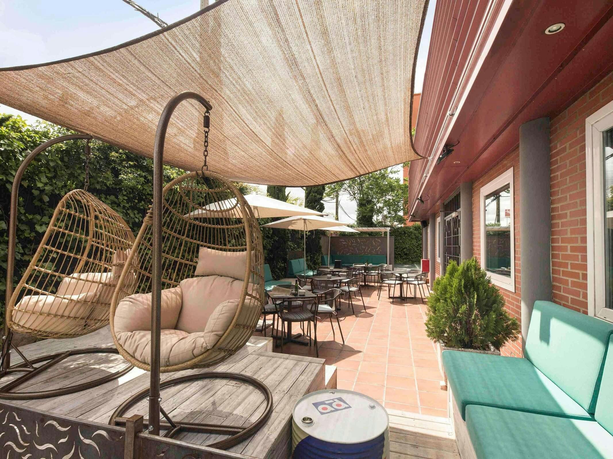 Hotel Ibis Madrid Fuenlabrada photo 1