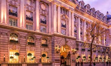 Hotel Rosewood London photo 1