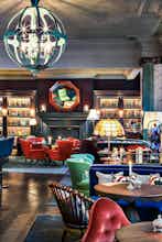 Hotel Rosewood London photo 5