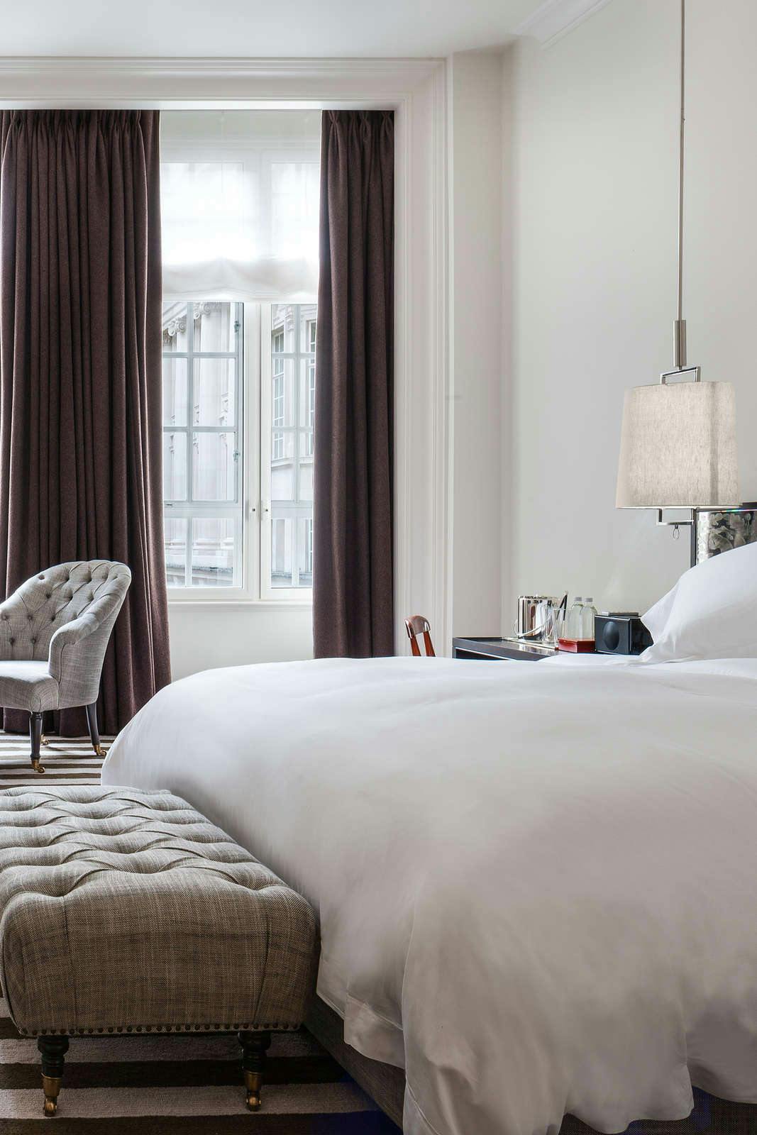 Hotel Rosewood London photo 3