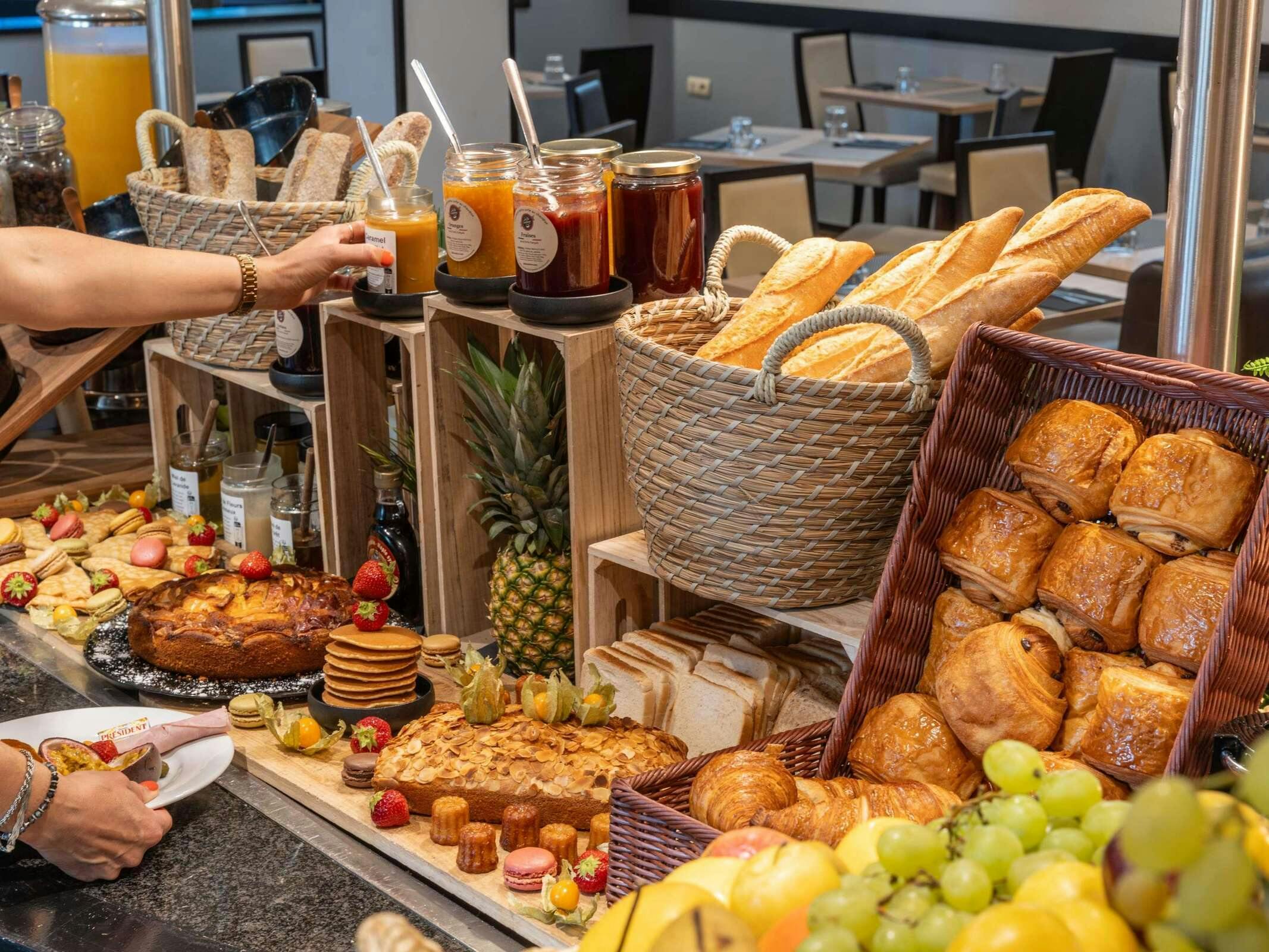 Hotel Hôtel Mercure Le Mans Centre photo 1