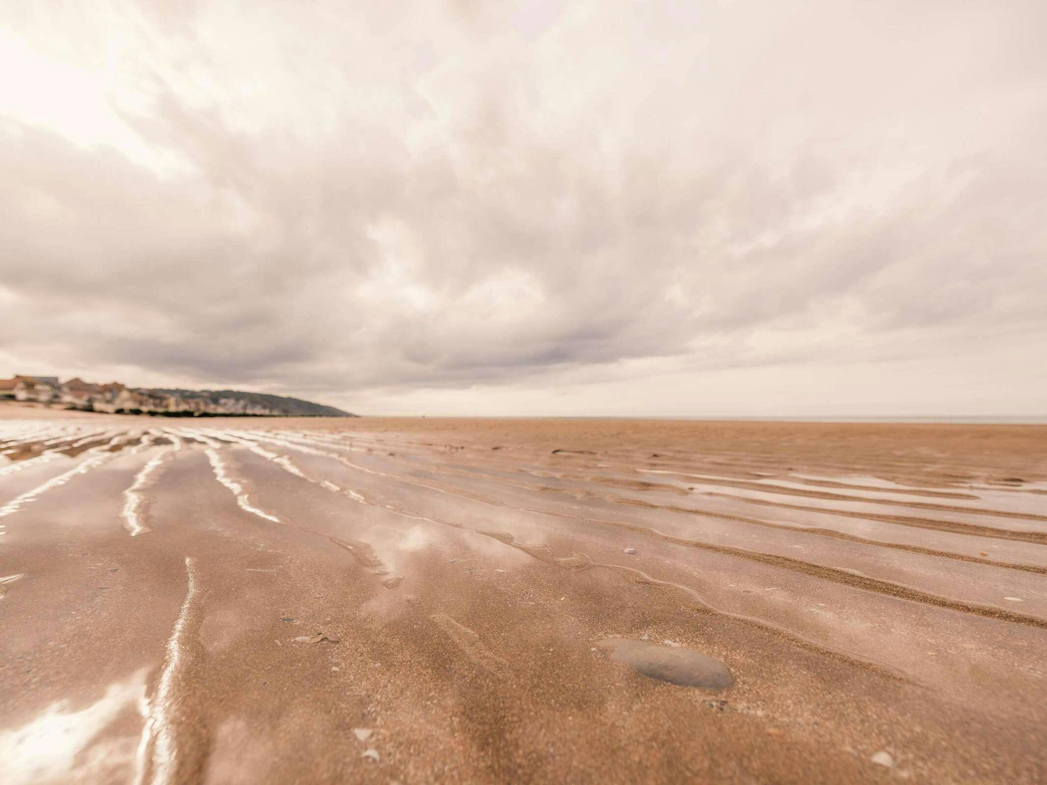 Hotel Ibis Styles Deauville Villers Plage photo 1