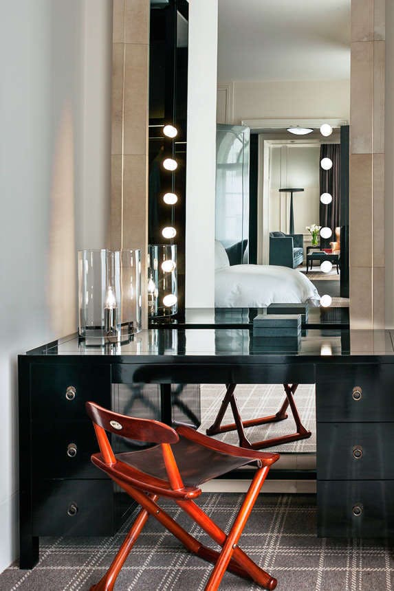 Hotel Rosewood London photo 4