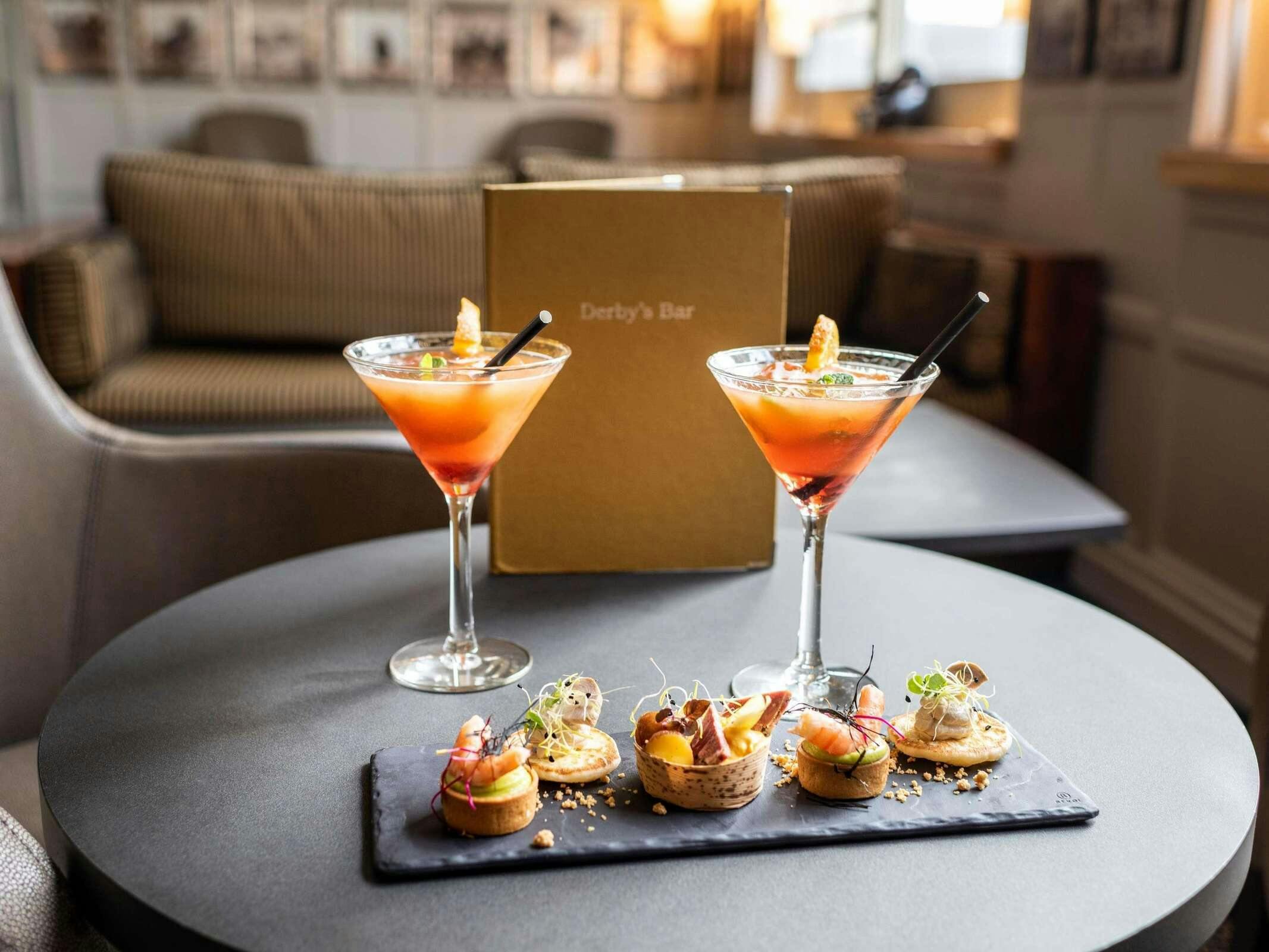 Hôtel Mercure La Baule Majestic