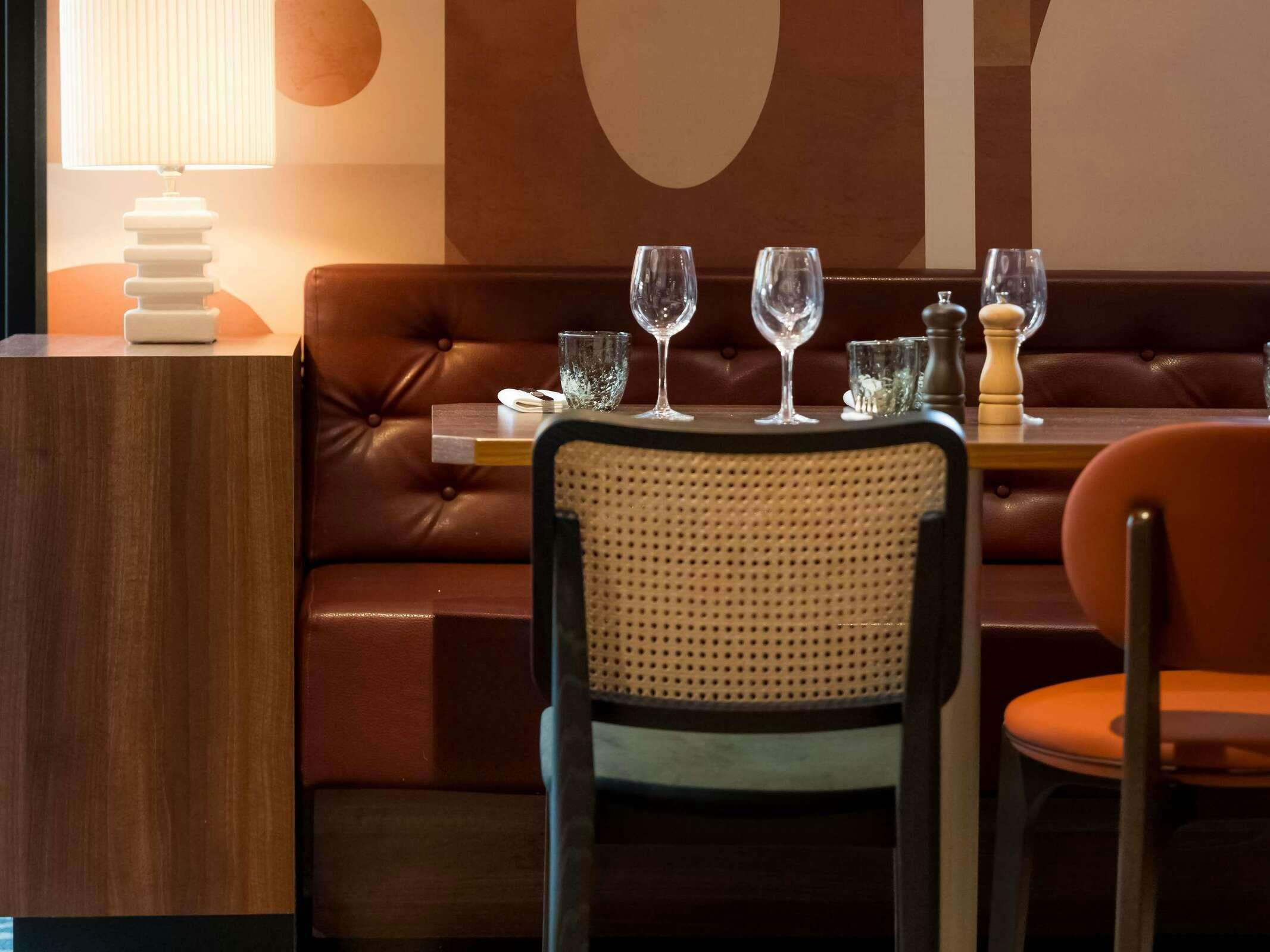 Hotel Hôtel Mercure Caen Côte De Nacre Herouville Saint Clair photo 3