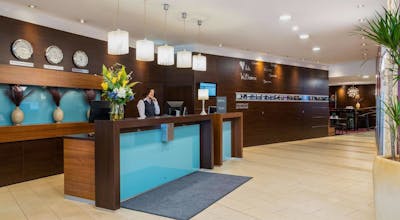 Hotel Mercure Graz City