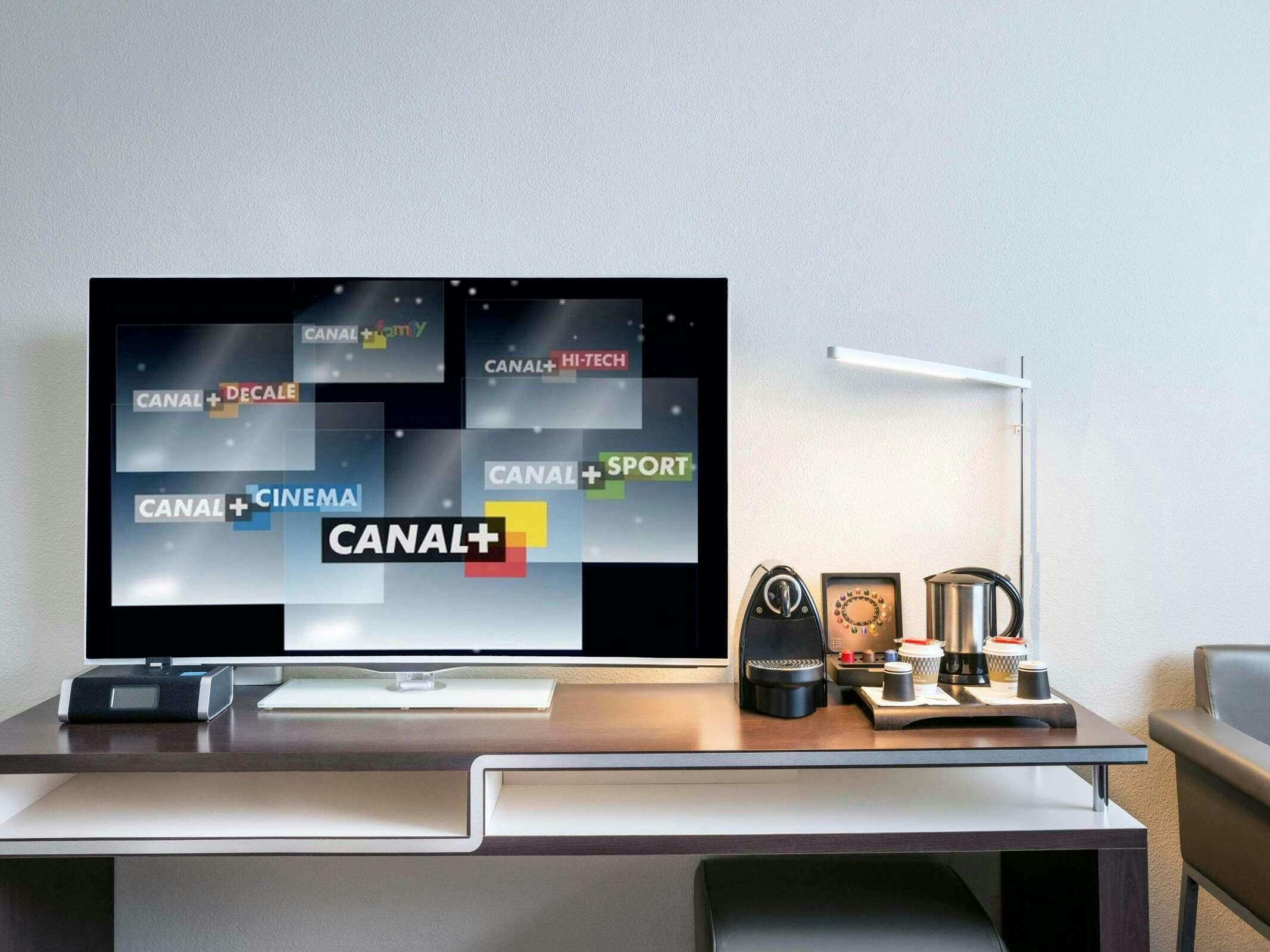 Hotel Novotel Suites Montpellier photo 1