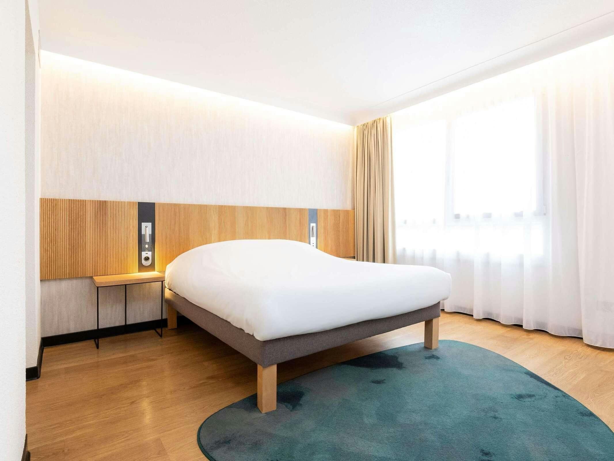 Hotel Novotel Suites Montpellier photo 4