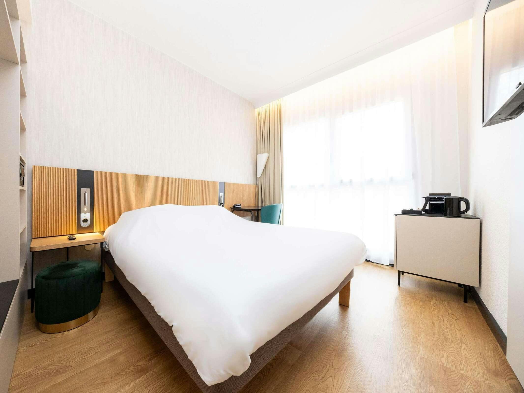 Hotel Novotel Suites Montpellier photo 5