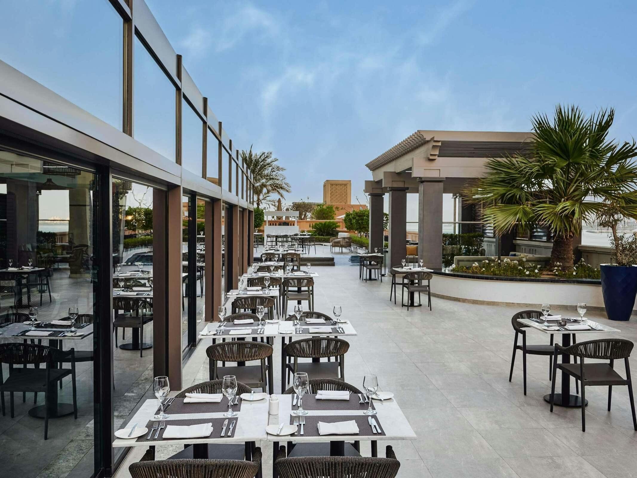 Hotel Sofitel Dubai Jumeirah Beach photo 1