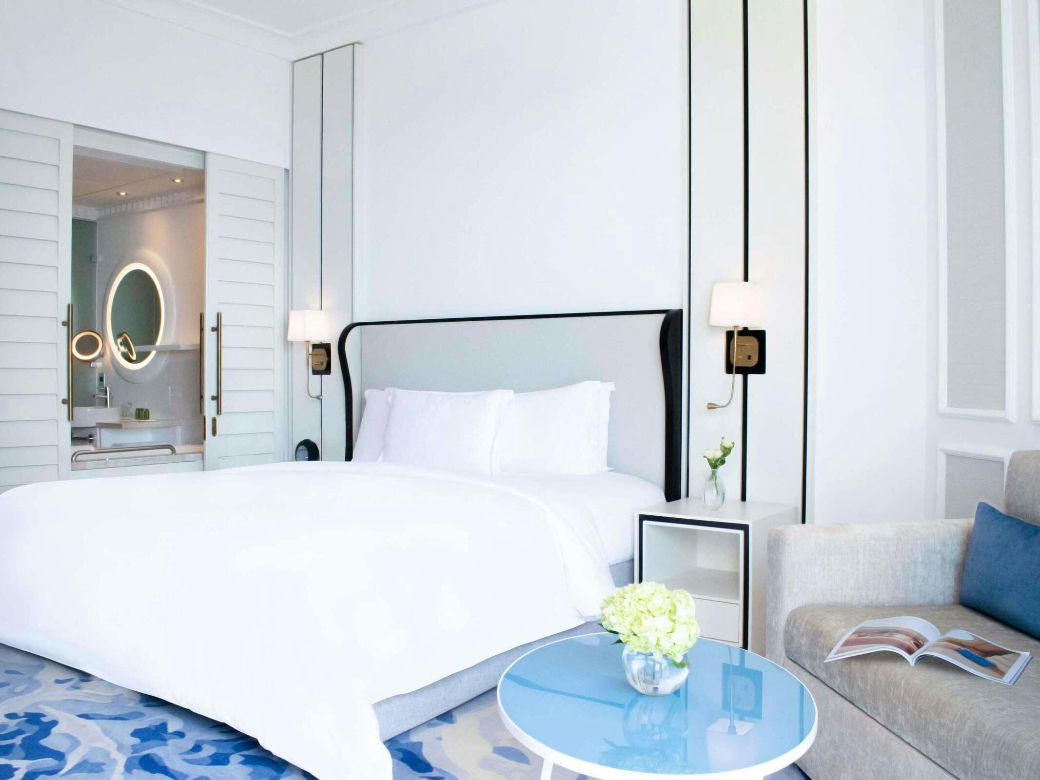 Hotel Sofitel Dubai Jumeirah Beach photo 3