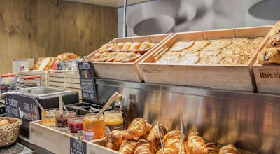 Ibis Cannes Mandelieu