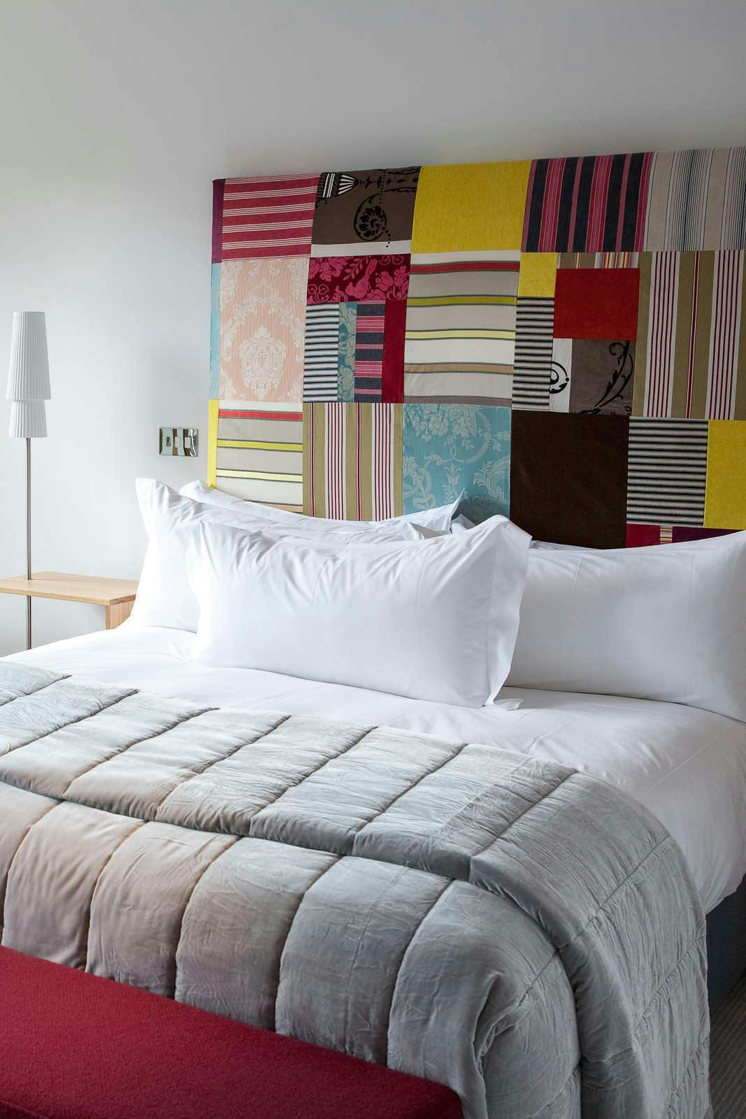 Hotel Boundary Shoreditch photo 5