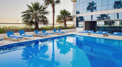 Novotel Dubai Al Barsha