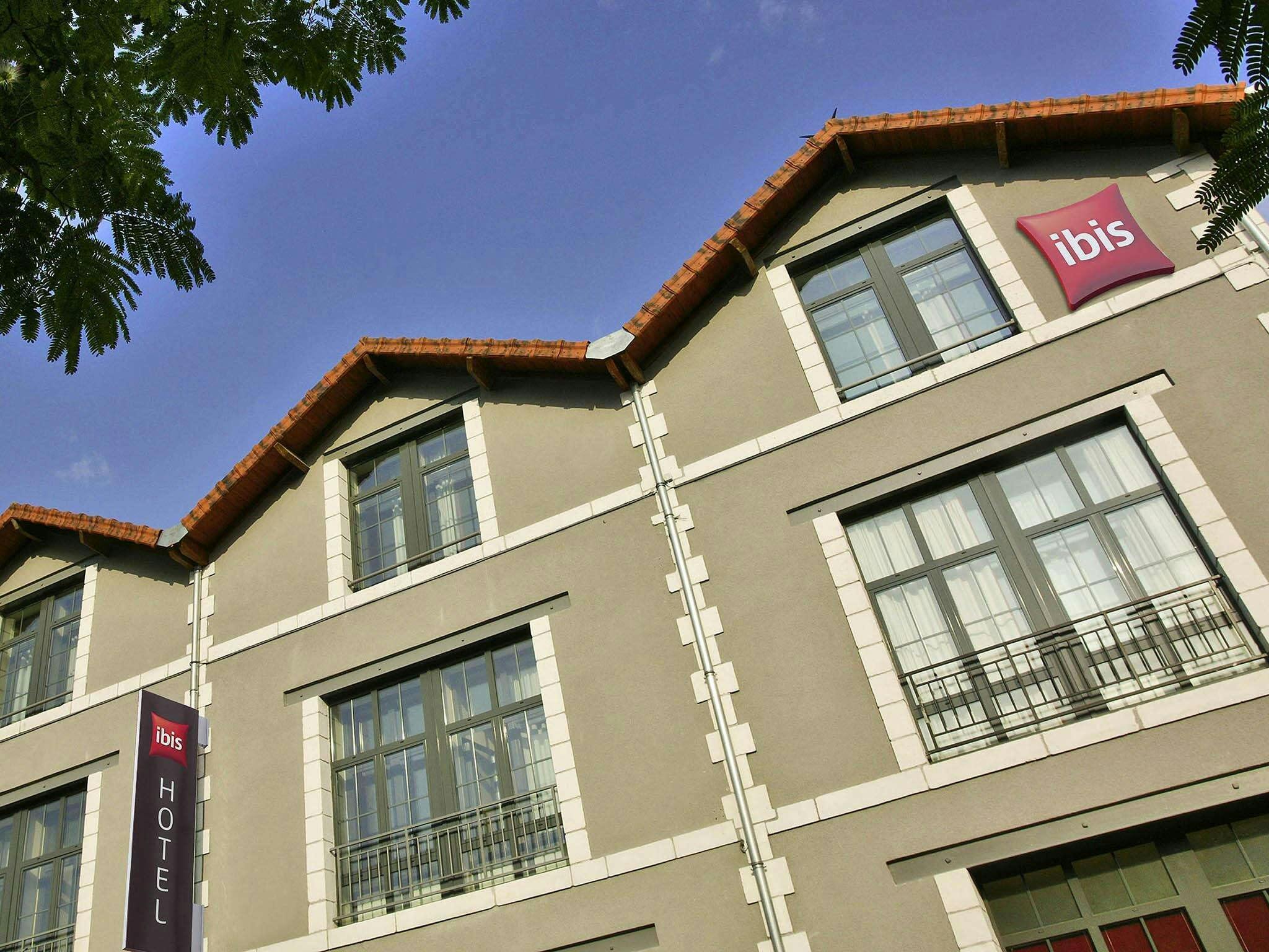 Hotel Ibis Sarlat photo 1