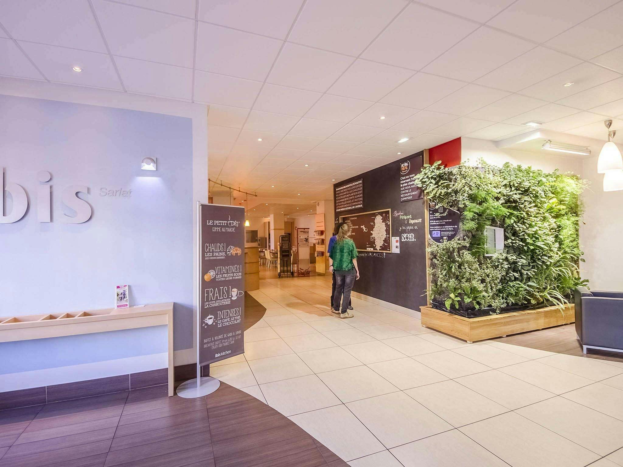 Hotel Ibis Sarlat photo 3