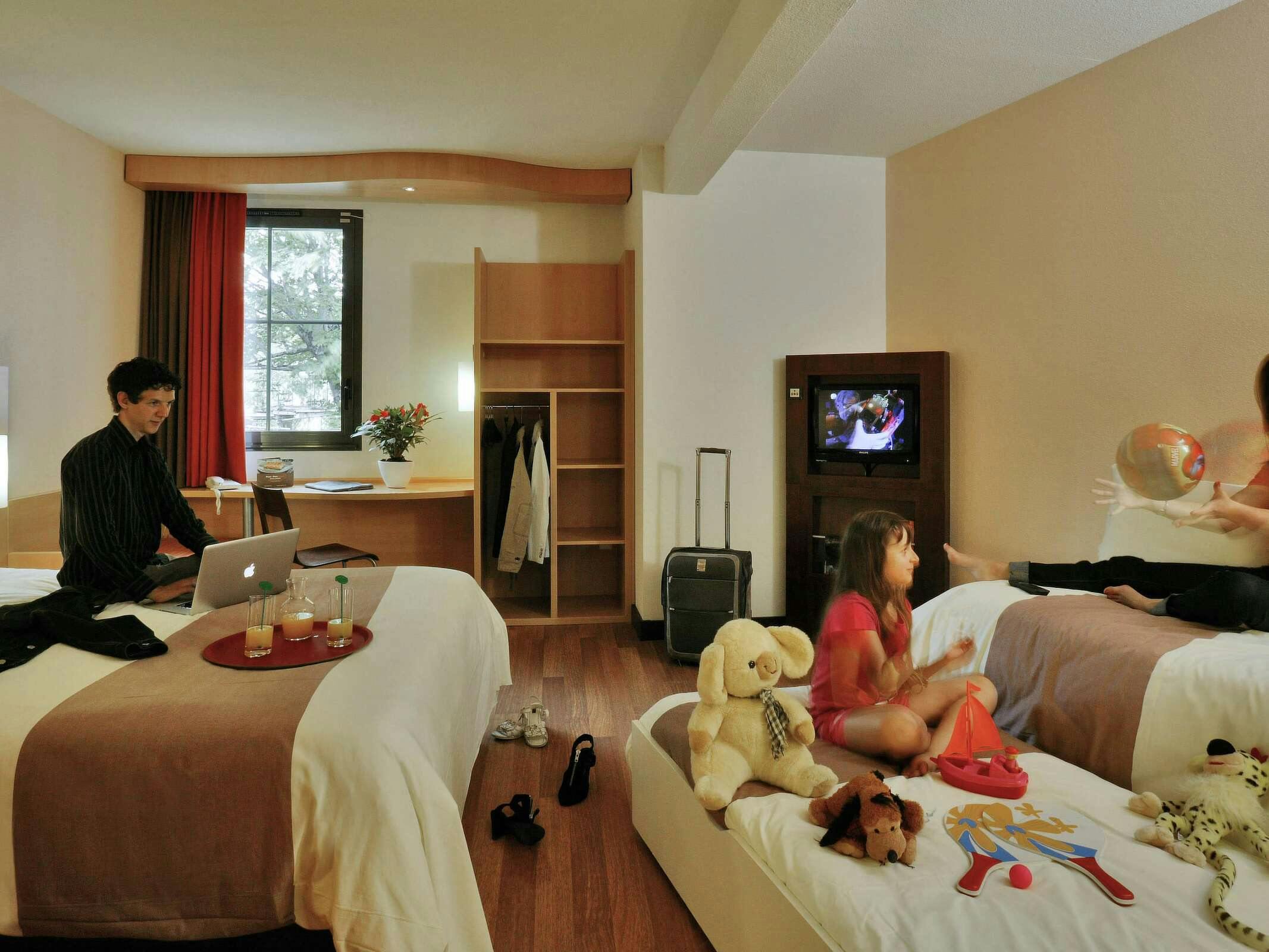 Hotel Ibis Sarlat photo 4