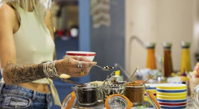 Ibis Styles Menton Centre